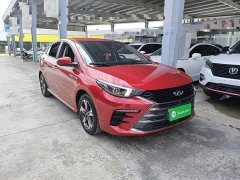 Chery Arrizo 5 PLUS Little AI 1.5T Manual PLUS - ფოტო 3