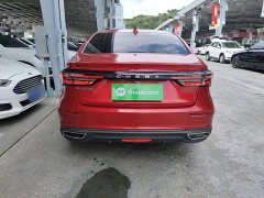 Chery Arrizo 5 PLUS Little AI 1.5T Manual PLUS - ფოტო 5
