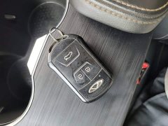 Chery Arrizo 5 PLUS Little AI 1.5T Manual PLUS - ფოტო 8