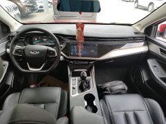 Chery Arrizo 5 PLUS Little AI 1.5T Manual PLUS - ფოტო 9