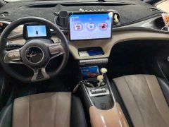 BYD Dolphin 420km Fashion Edition - ფოტო 12