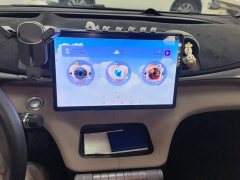 BYD Dolphin 420km Fashion Edition - ფოტო 13