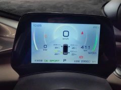 BYD Dolphin 420km Fashion Edition - ფოტო 14