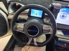 BYD Dolphin 420km Fashion Edition - ფოტო 15
