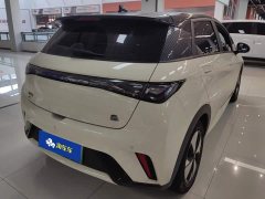 BYD Dolphin 420km Fashion Edition - ფოტო 3