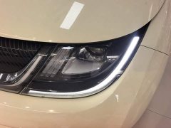 BYD Dolphin 420km Fashion Edition - ფოტო 5