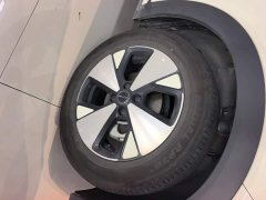 BYD Dolphin 420km Fashion Edition - ფოტო 6