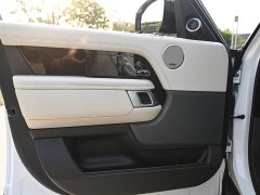 Land Rover Range Rover 3.0 L6 Heritage Extended Wheelbase Classic Edition - ფოტო 15
