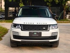 Land Rover Range Rover 3.0 L6 Heritage Extended Wheelbase Classic Edition - ფოტო 4