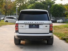 Land Rover Range Rover 3.0 L6 Heritage Extended Wheelbase Classic Edition - ფოტო 5