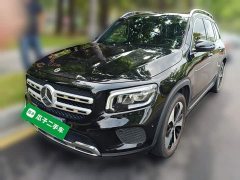 Mercedes-Benz GLB 200 Fashion Edition - ფოტო 1