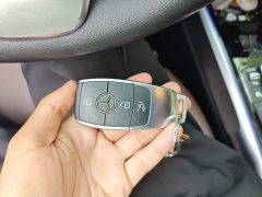 Mercedes-Benz GLB 200 Fashion Edition - ფოტო 11