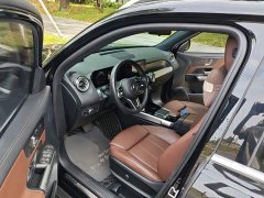 Mercedes-Benz GLB 200 Fashion Edition - ფოტო 13