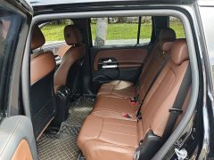 Mercedes-Benz GLB 200 Fashion Edition - ფოტო 14