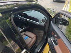 Mercedes-Benz GLB 200 Fashion Edition - ფოტო 17