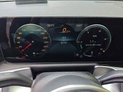 Mercedes-Benz GLB 200 Fashion Edition - ფოტო 3