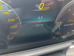 Mercedes-Benz GLB 200 Fashion Edition - ფოტო 4