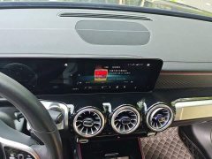 Mercedes-Benz GLB 200 Fashion Edition - ფოტო 5