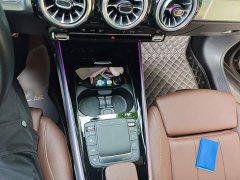 Mercedes-Benz GLB 200 Fashion Edition - ფოტო 6