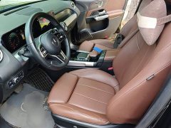 Mercedes-Benz GLB 200 Fashion Edition - ფოტო 7