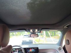 Mercedes-Benz GLB 200 Fashion Edition - ფოტო 8