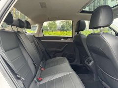 Volkswagen Lavida 2019 1.5L Automatic Comfort China VI - ფოტო 10