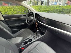 Volkswagen Lavida 2019 1.5L Automatic Comfort China VI - ფოტო 11