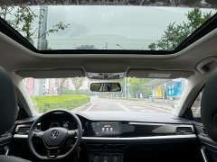 Volkswagen Lavida 2019 1.5L Automatic Comfort China VI - ფოტო 12