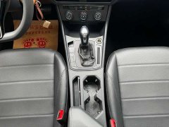 Volkswagen Lavida 2019 1.5L Automatic Comfort China VI - ფოტო 14
