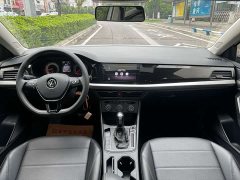 Volkswagen Lavida 2019 1.5L Automatic Comfort China VI - ფოტო 16