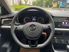 Volkswagen Lavida 2019 1.5L Automatic Comfort China VI - ფოტო 17