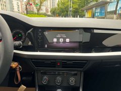 Volkswagen Lavida 2019 1.5L Automatic Comfort China VI - ფოტო 19