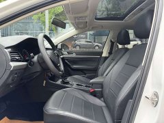Volkswagen Lavida 2019 1.5L Automatic Comfort China VI - ფოტო 5