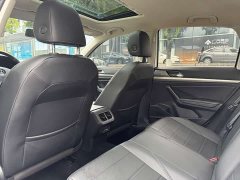 Volkswagen Lavida 2019 1.5L Automatic Comfort China VI - ფოტო 6