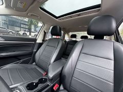 Volkswagen Lavida 2019 1.5L Automatic Comfort China VI - ფოტო 7
