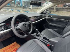 Volkswagen Lavida 2019 1.5L Automatic Comfort China VI - ფოტო 8