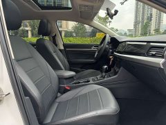 Volkswagen Lavida 2019 1.5L Automatic Comfort China VI - ფოტო 9