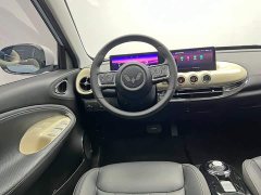 Wuling Binguo 410km Lingxi Premium Edition - ფოტო 18