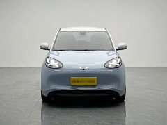 Wuling Binguo 410km Lingxi Premium Edition - ფოტო 2