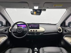 Wuling Binguo 410km Lingxi Premium Edition - ფოტო 20