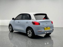 Wuling Binguo 410km Lingxi Premium Edition - ფოტო 4