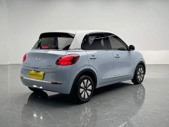 Wuling Binguo 410km Lingxi Premium Edition - ფოტო 6