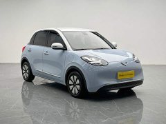Wuling Binguo 410km Lingxi Premium Edition - ფოტო 8