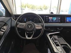 Voyah Lantu FREE 2021 Four-Wheel Drive Standard Extended Range Version - ფოტო 10