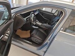 Voyah Lantu FREE 2021 Four-Wheel Drive Standard Extended Range Version - ფოტო 15