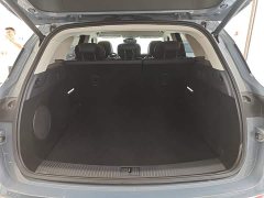 Voyah Lantu FREE 2021 Four-Wheel Drive Standard Extended Range Version - ფოტო 18