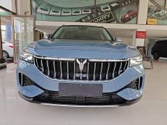 Voyah Lantu FREE 2021 Four-Wheel Drive Standard Extended Range Version - ფოტო 2