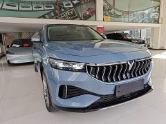 Voyah Lantu FREE 2021 Four-Wheel Drive Standard Extended Range Version - ფოტო 3
