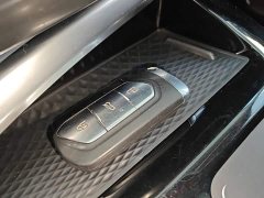 Voyah Lantu FREE 2021 Four-Wheel Drive Standard Extended Range Version - ფოტო 8