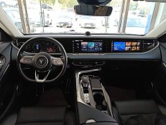 Voyah Lantu FREE 2021 Four-Wheel Drive Standard Extended Range Version - ფოტო 9